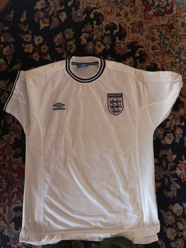 England shirt jersey maglia - jersey,