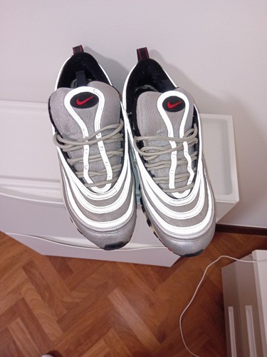 Scarpe uomo nike air max - scarpe,