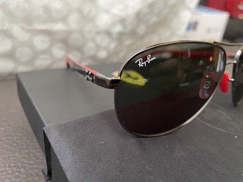 Ray ban aviator polarizzati - ray,