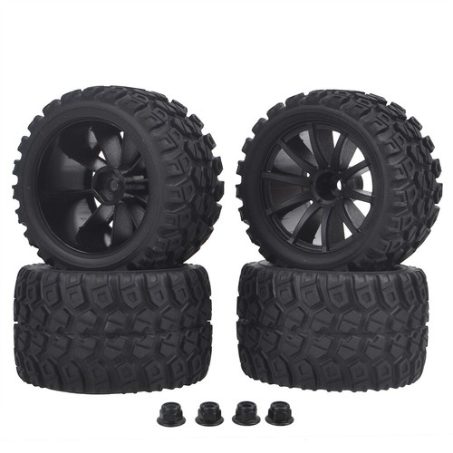 4pcs pneumatici ruota - in, gomma
