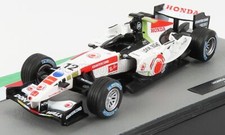 1/43 EDICOLA - BAR - F1  RA106