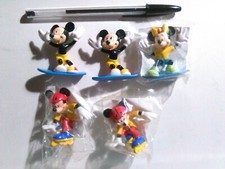 Lotto sorpresine panettoncini varie marche: colussi nepal nestlè motta loaker 