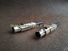 1x Connettore Gold Mini 3pin