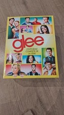 Glee intégrale dvd
