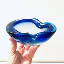 🔴 grande guscio blu in