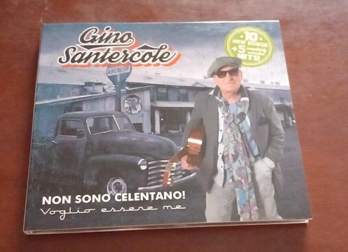 Gino santercole non sono - santercole, “non