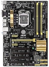 1150 ASUS Z87-K