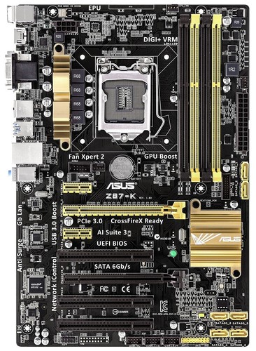 1150 asus z87 - 1150, z87-k