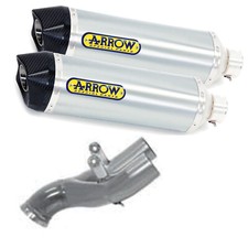SCARICO ARROW PER KTM 990 SM /