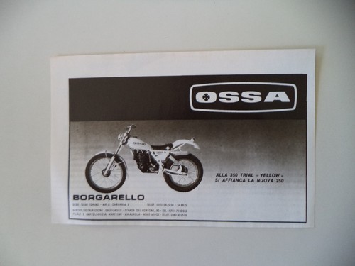 Advertising pubblicità 1981 - advertising,