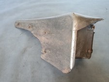 Paraspruzzi parafango angolo