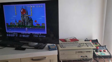 commodore amiga 2000 con gotek completo 100% funzionante