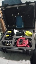Kit flash foto subacqueo nikon - kit,
