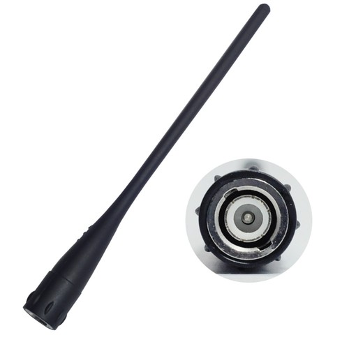 Antenna bnc maschio uhf - maschio,