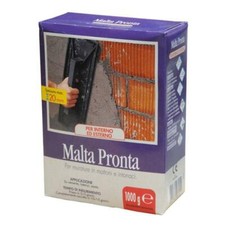 Malta Pronta per Riparazioni Murarie 1KG