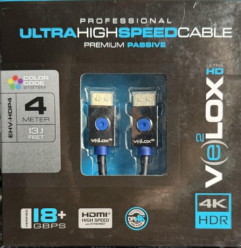 Metra velox ehv hdp4 cavo - velox, ehv-hdp4