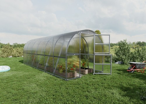 Serra baltic 3x6m - (l, x