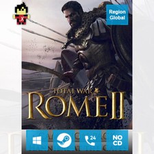 Total War ROME II 2 Hannibal
