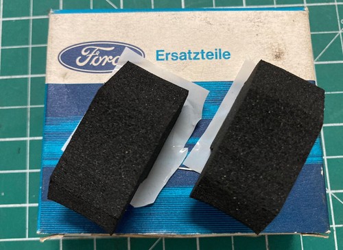 Originale ford escort - originale,