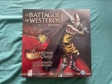 Gioco da tavolo Le Battaglie