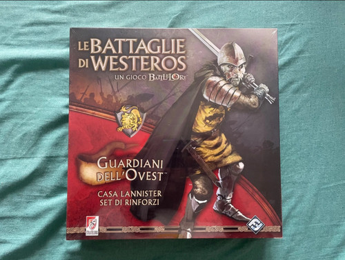 Gioco tavolo battaglie - da,