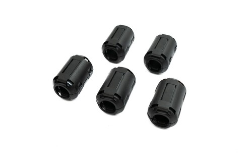Nucleo ferrite mm ø - nucleo, 13