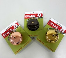 Gru Suzu campanello bicicletta