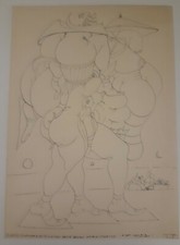 TONO  ZANCANARO  (GIBBO )1945