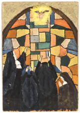 Eva Martino (Pennsylvania b