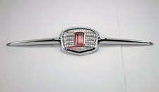 FREGIO CENTRALE COMPLETO DI BAFFI FIAT 500 F