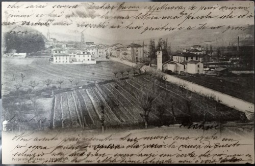 1900 arquata scrivia - 1900,