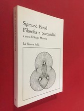 Sigmund FREUD - FILOSOFIA E