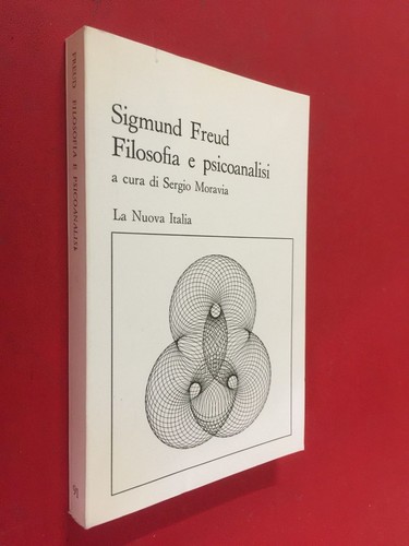 Sigmund freud filosofia e - -,