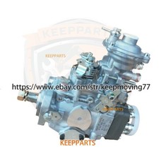 Pompa iniezione carburante diesel 0460416047 0460416049 per volvo penta ad41