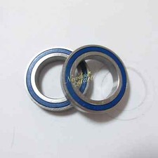 2PZ MR2437 24X37X7mm 2RS Si3N4