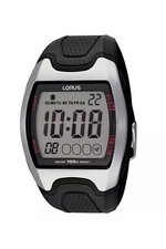 Orologio digitale lorus gents - orologio,
