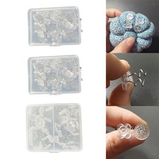 I perni della gonna del letto