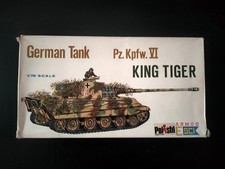 Soldatini Esci/Polistil scala