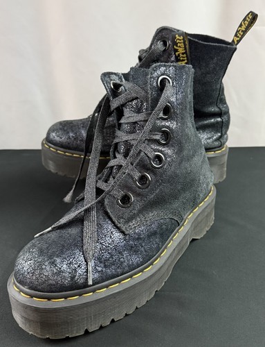 Stivali combattimento dr - combattimento,