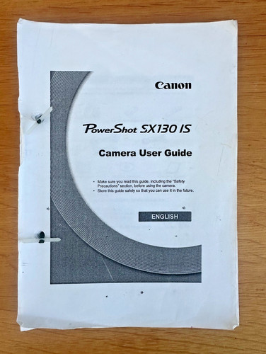 Canon powershot sx130 - canon,