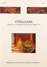 Vitelliana Viadana e il