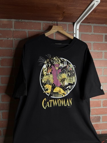 Shirt donna gatto vintage - gatto,
