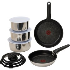 T-FAL Ingenio Cookware Set -