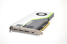 NVIDIA Quadro RTX 4000 8 GB