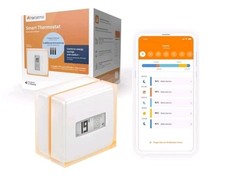 Termostato Netatmo  Wifi