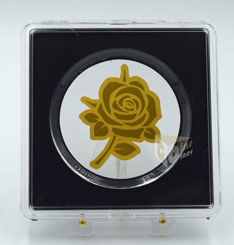 Moneta rosa 200 - oz, oro