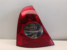 A7392 FANALE STOP POSTERIORE