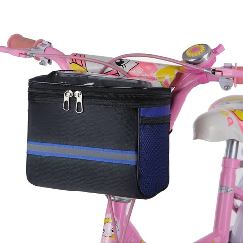 Cestino anteriore bicicletta - cestino,