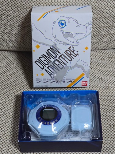 Digimon adventure digivice - adventure,