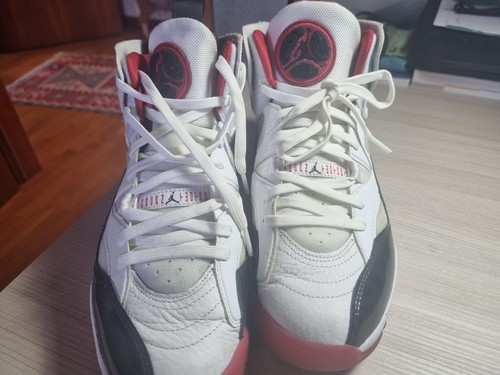 Jordan jumpsman two - two, trey